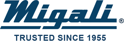 Migali logo